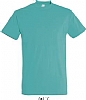 Camiseta Imperial Sols - Color 237 - Azul Caribeño